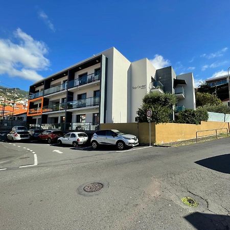 Funchal Balcony Apartamento Exterior foto