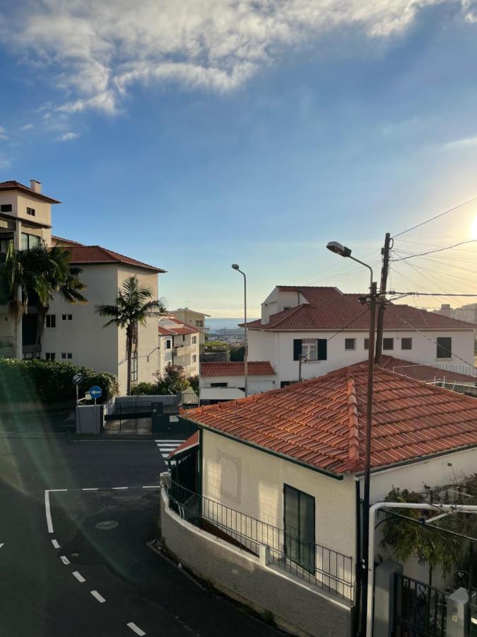 Funchal Balcony Apartamento Exterior foto