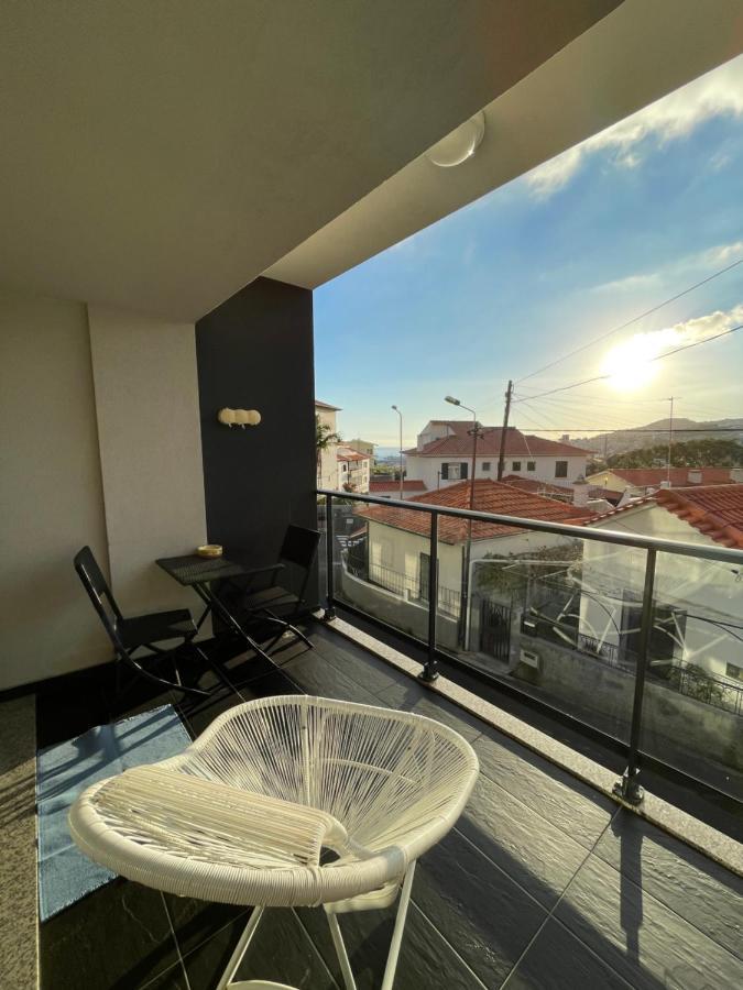 Funchal Balcony Apartamento Exterior foto