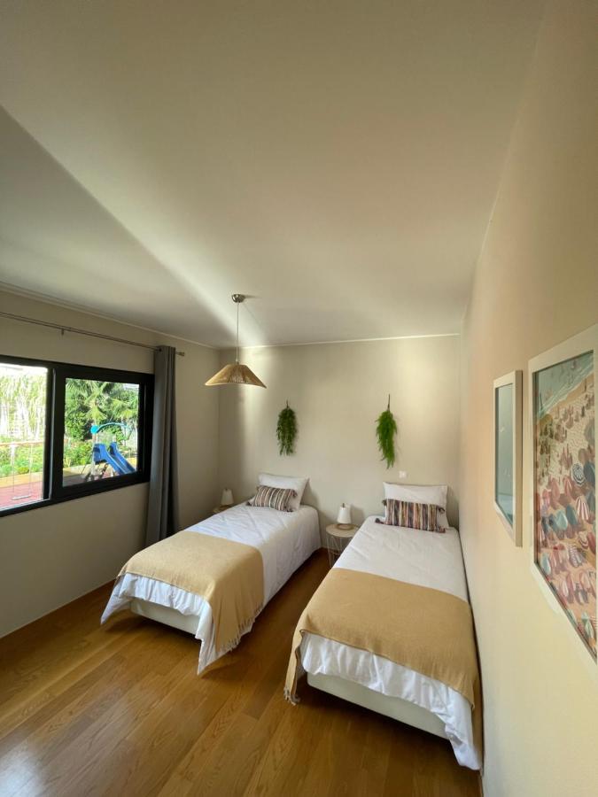 Funchal Balcony Apartamento Exterior foto